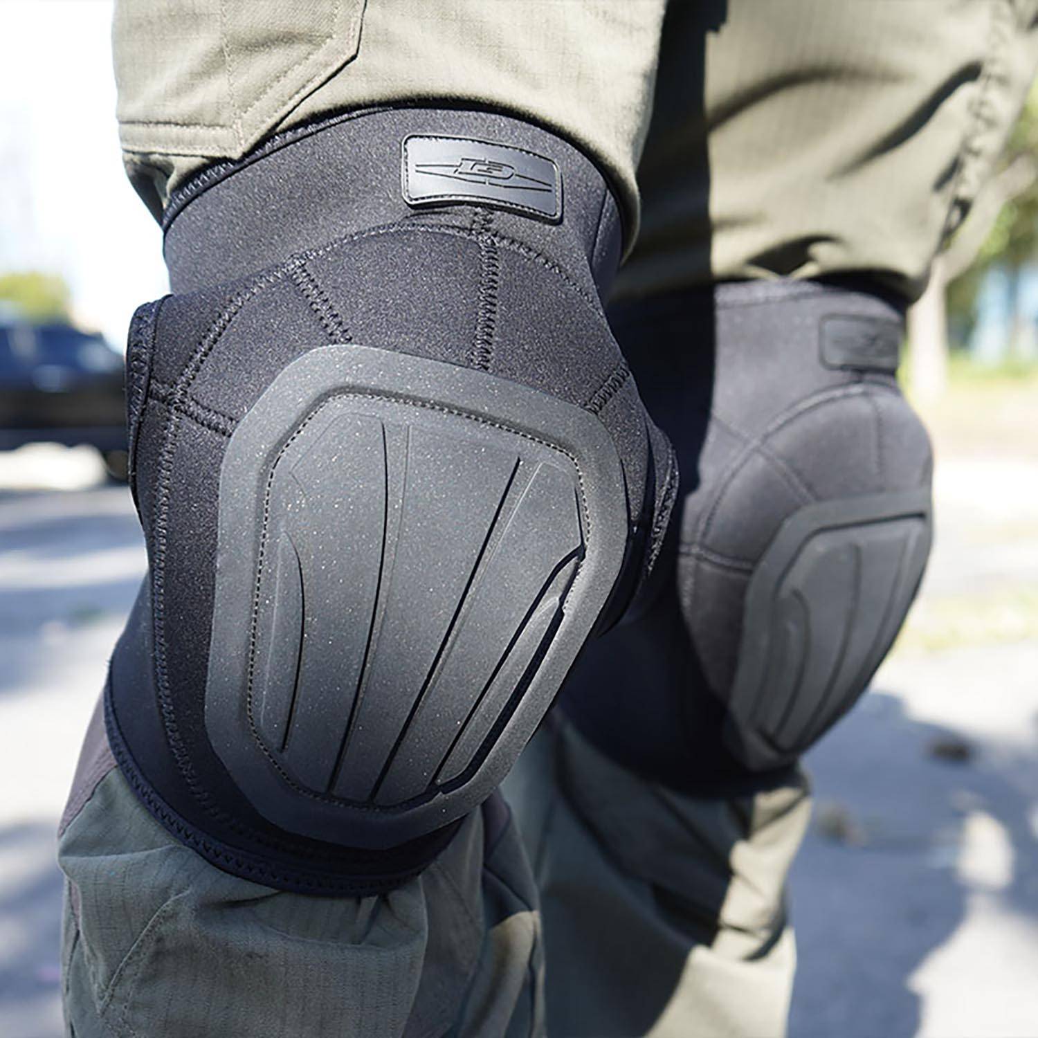 Damascus Imperial Neoprene Knee & Elbow Pads | Galls