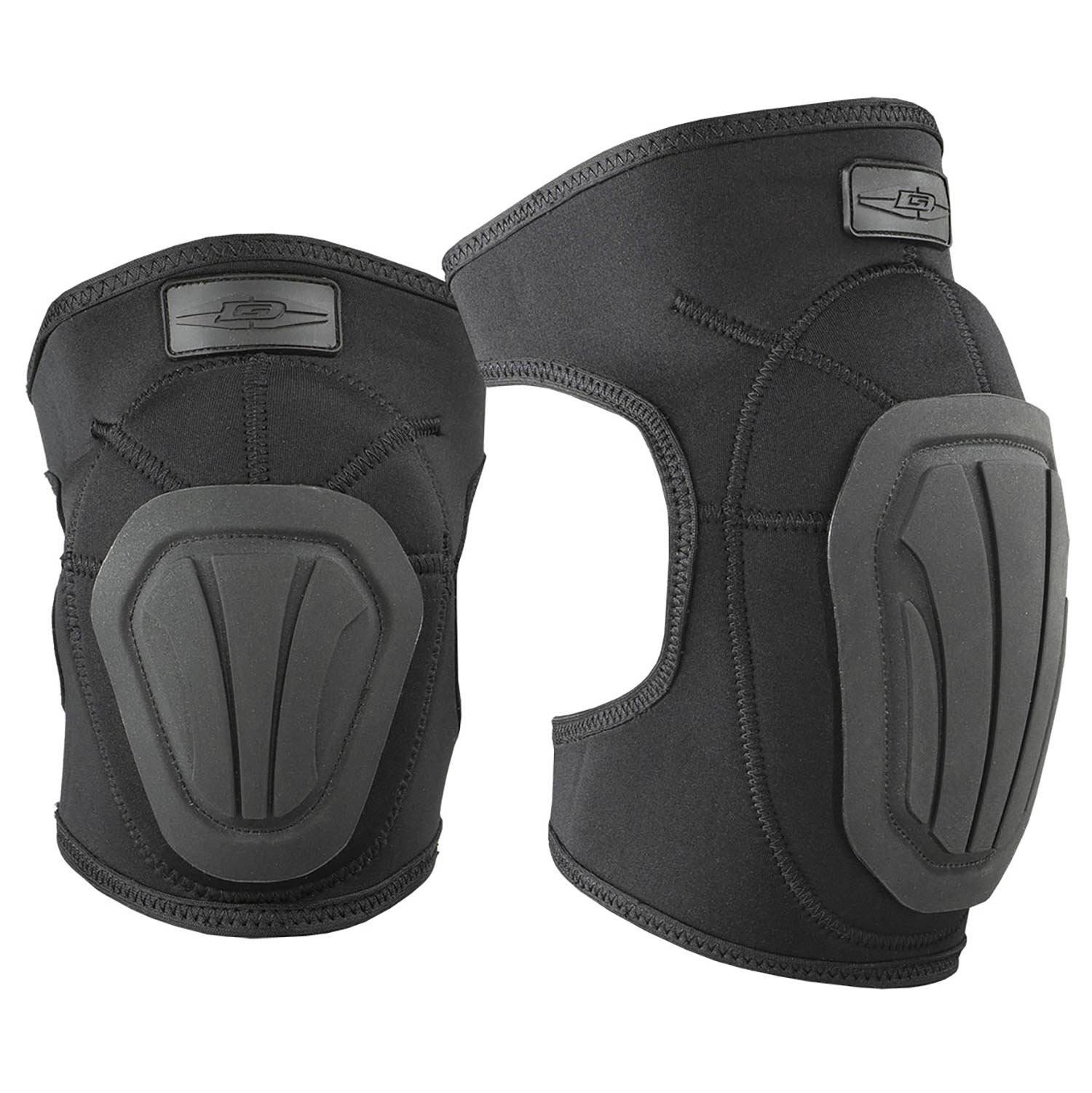 Tactical Knee Pads  Best Riot Armor & Tactical Gear