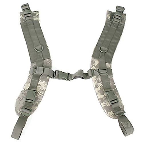 BLACKHAWK Military ALICE Shoulder Straps