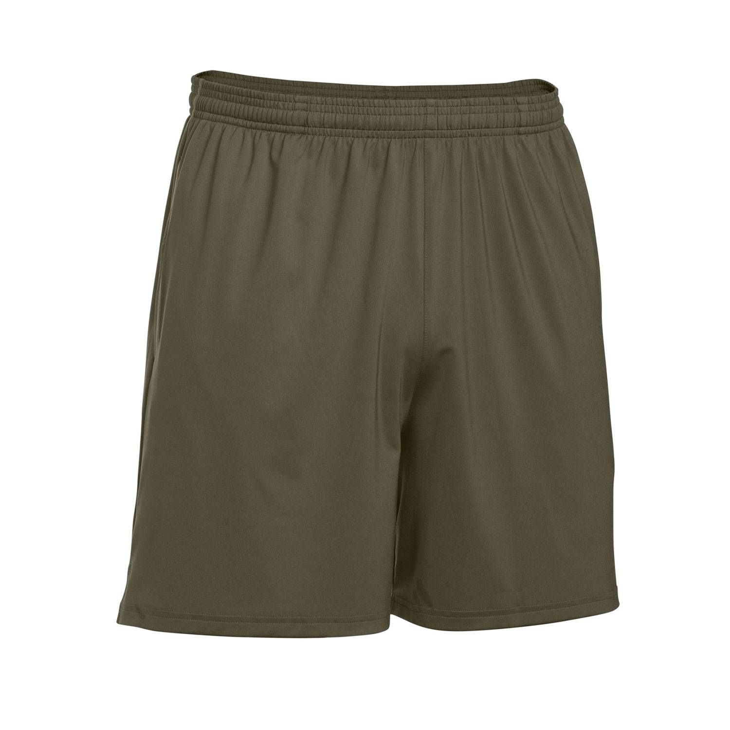 under armor tactical shorts