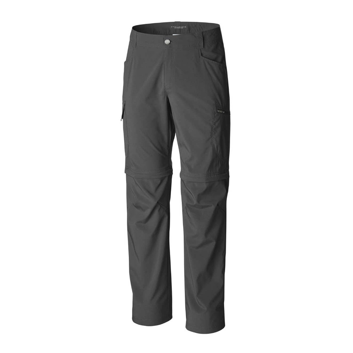 Columbia Silver Ridge Stretch Pants