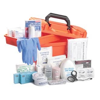 First-Aid Kits Advice – The Denver Post