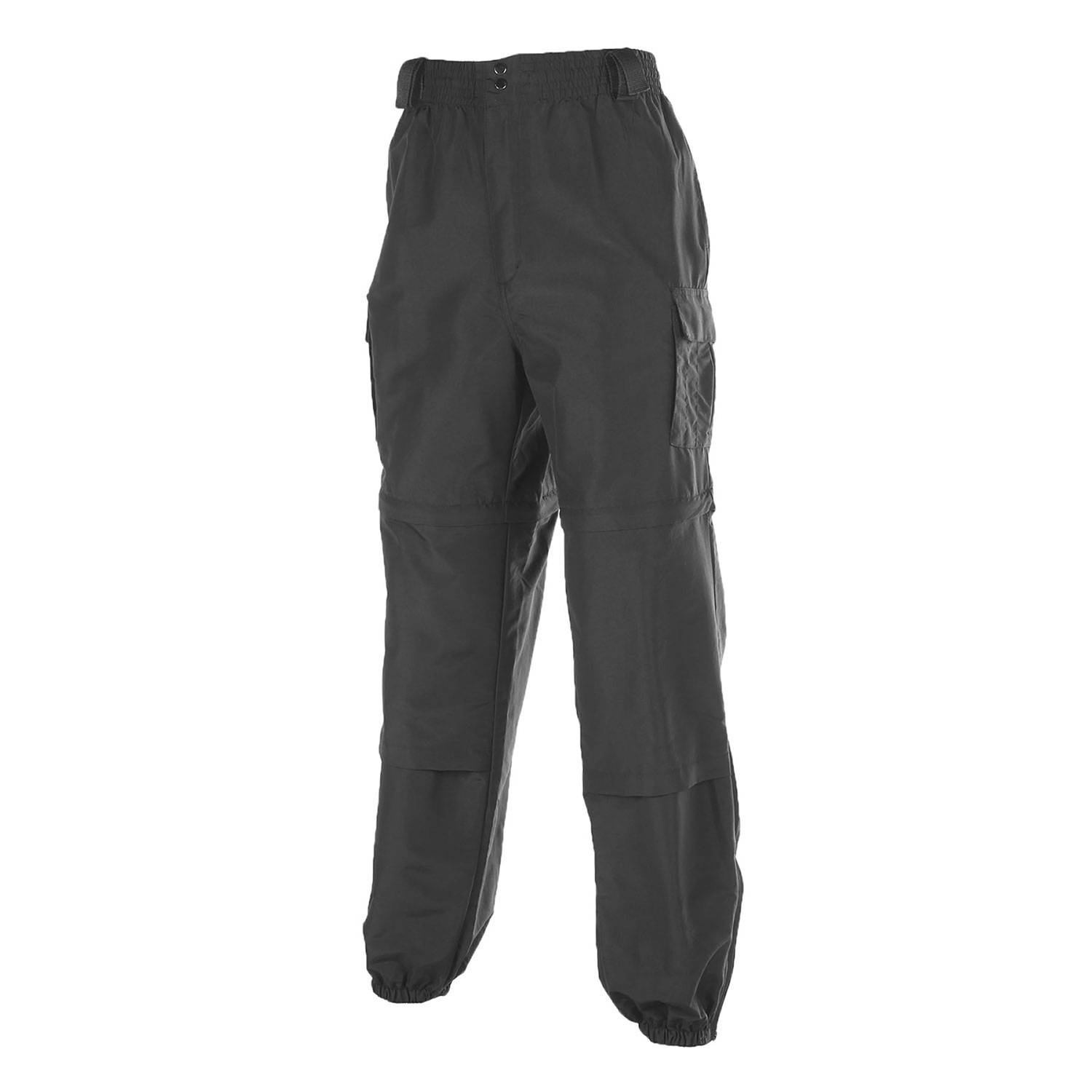 LawPro Zip-Off Bike Patrol Pants