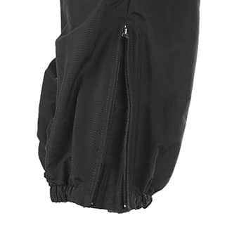 LawPro Zip-Off Bike Patrol Pants