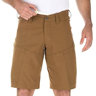 apex shorts