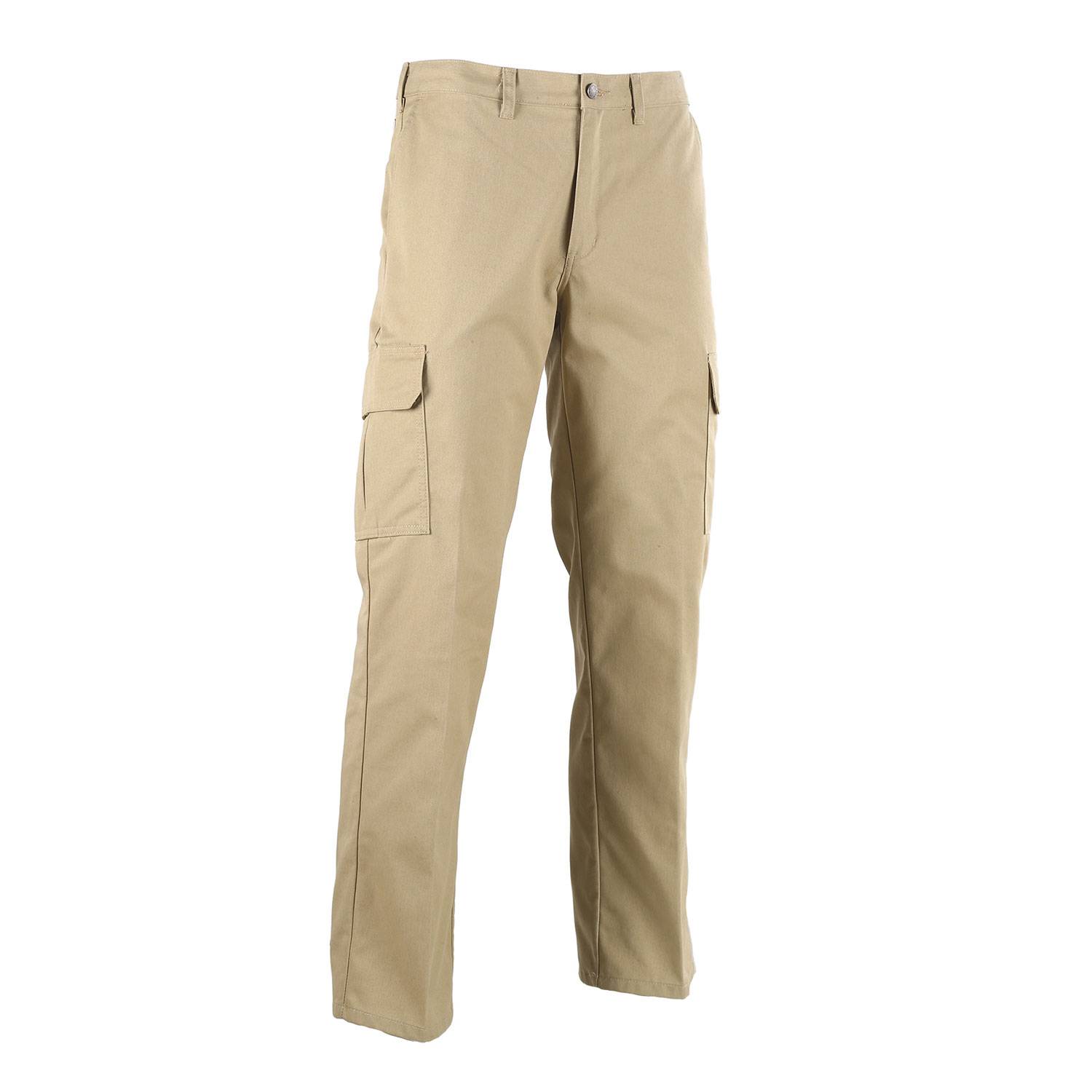 dickies industrial cargo pants