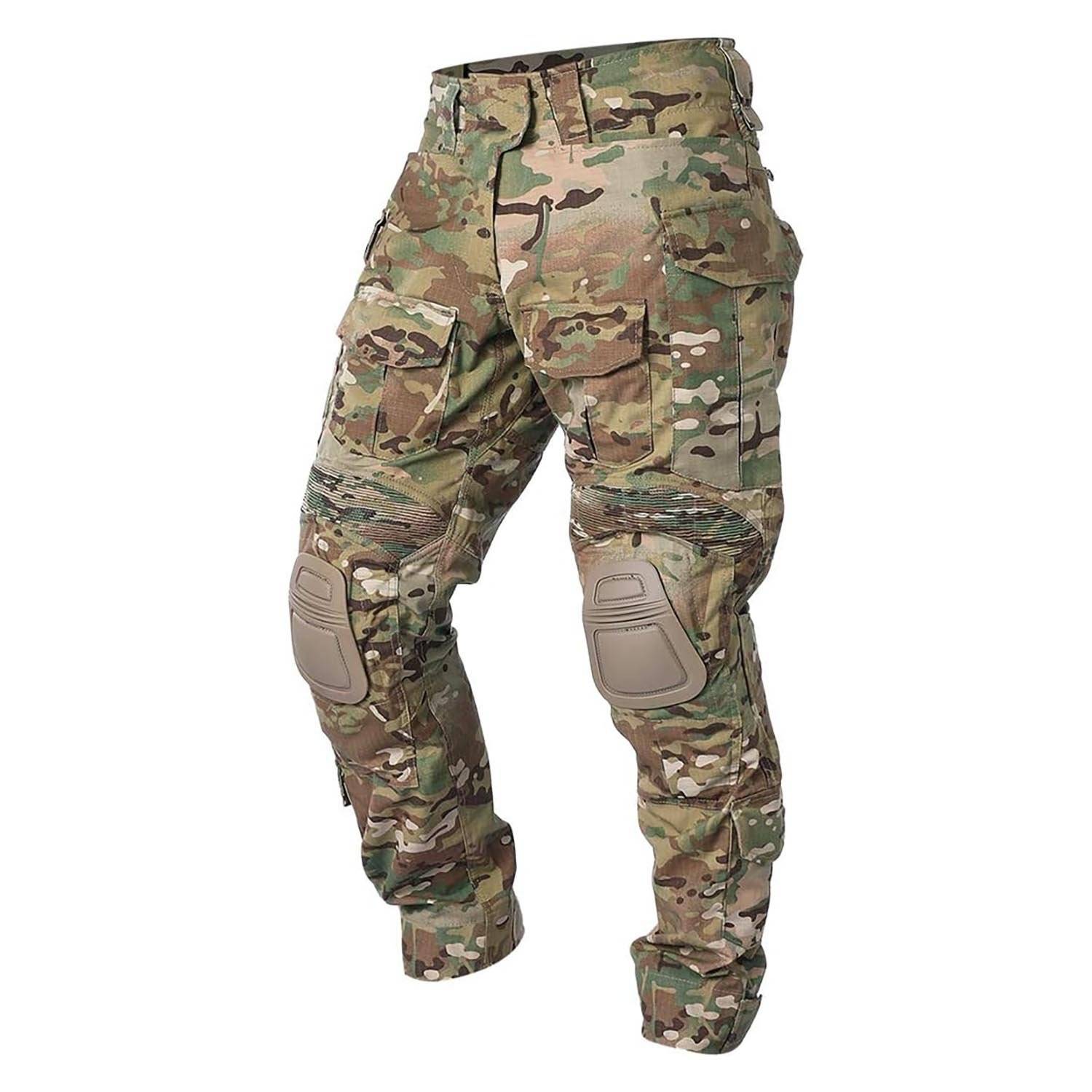 Crye Precision G3 All Weather Combat Pants | Galls