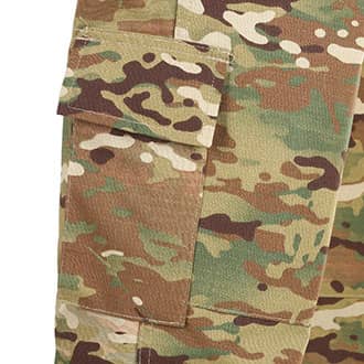 TRU-SPEC Army Combat Uniform Pants