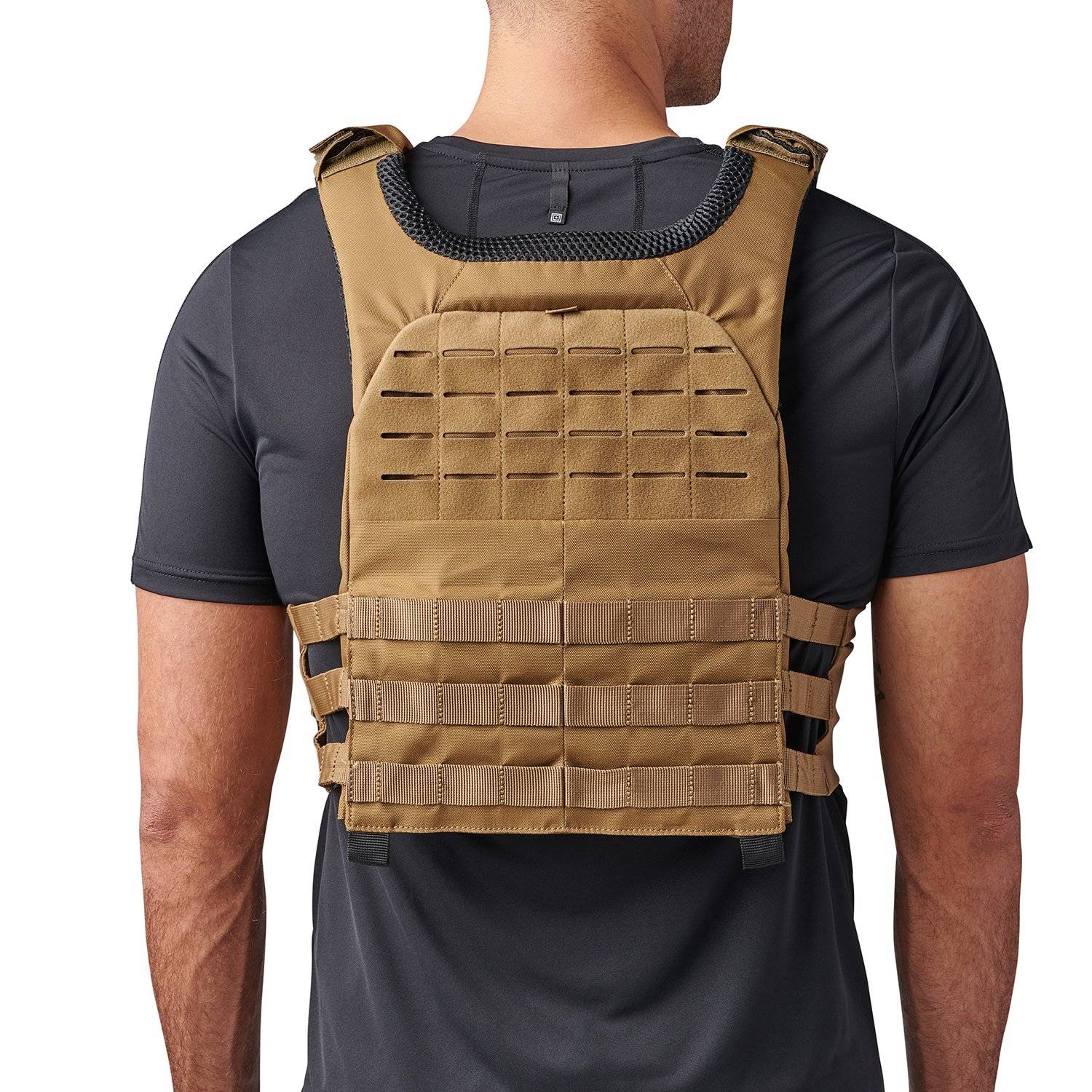 5.11 Tactical Tactec Trainer Weight Vest 56693