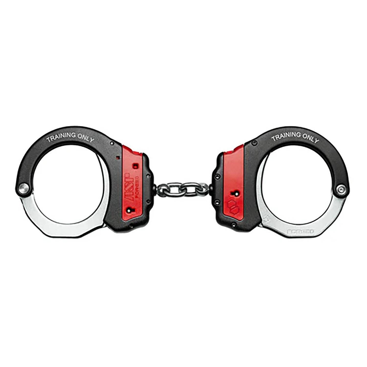 ASP Ultra Plus Chain Training Handcuffs