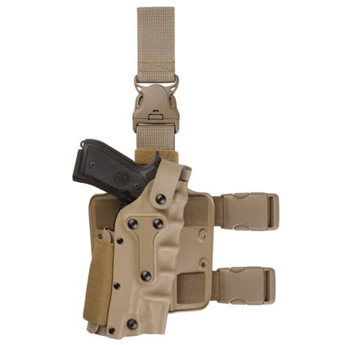 Safariland 3085 Military Tactical Holster