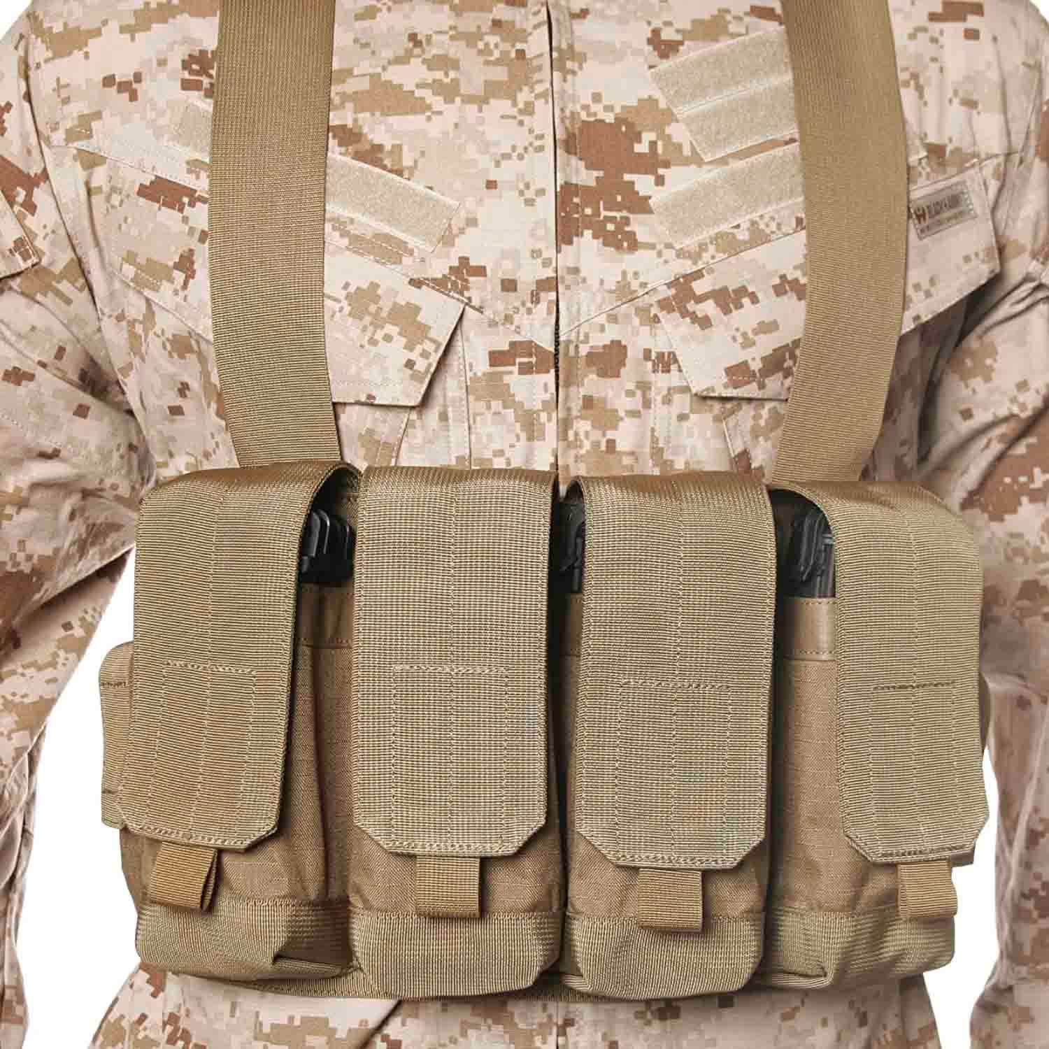 BlackHawk! AK-47 Chest Pouch