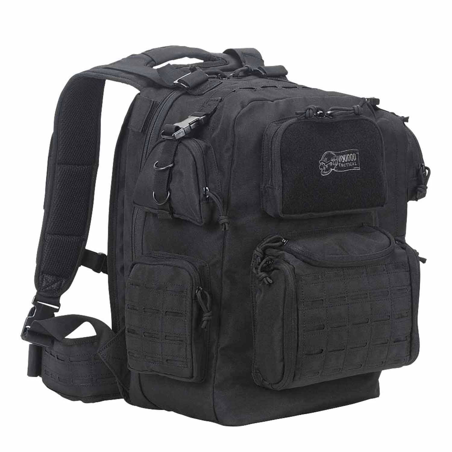 Voodoo Tactical MATRIX Assault Pack | MOLLE Backpack