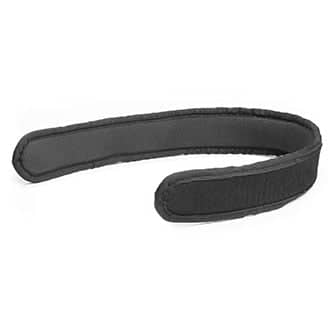 High Speed Gear Slotted Slim Grip Padded Belt