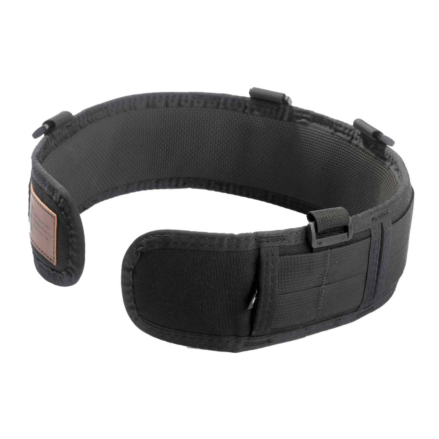 High Speed Gear Sure Grip Padded Belt