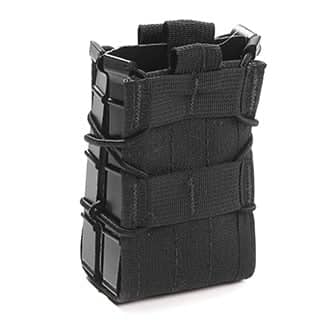 High Speed Gear Taco Double Decker Rifle Pistol Mag Pouch