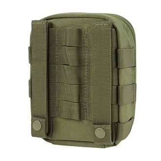 Condor Side Kick Pouch | MOLLE Pouches