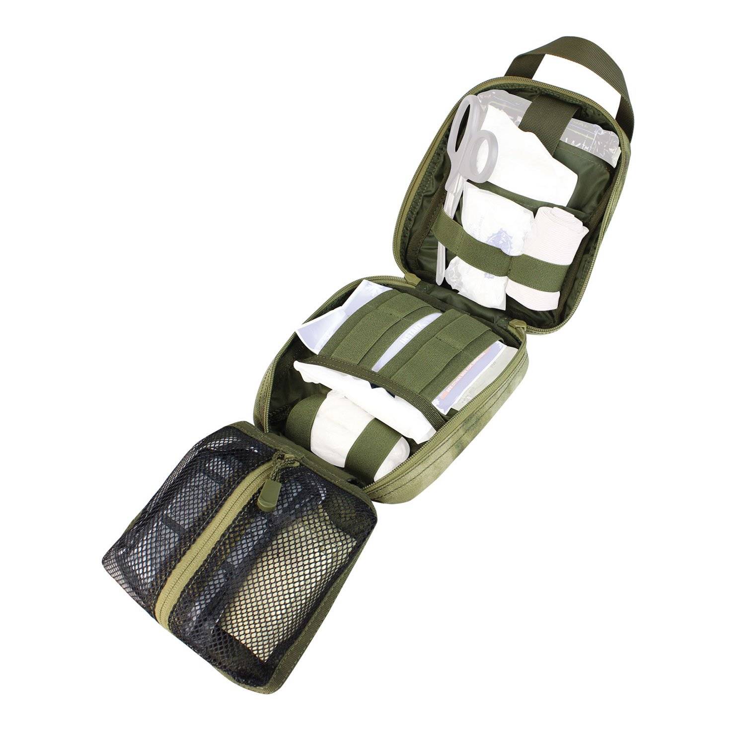 Condor Rip-Away EMT Pouch | Med Pouches