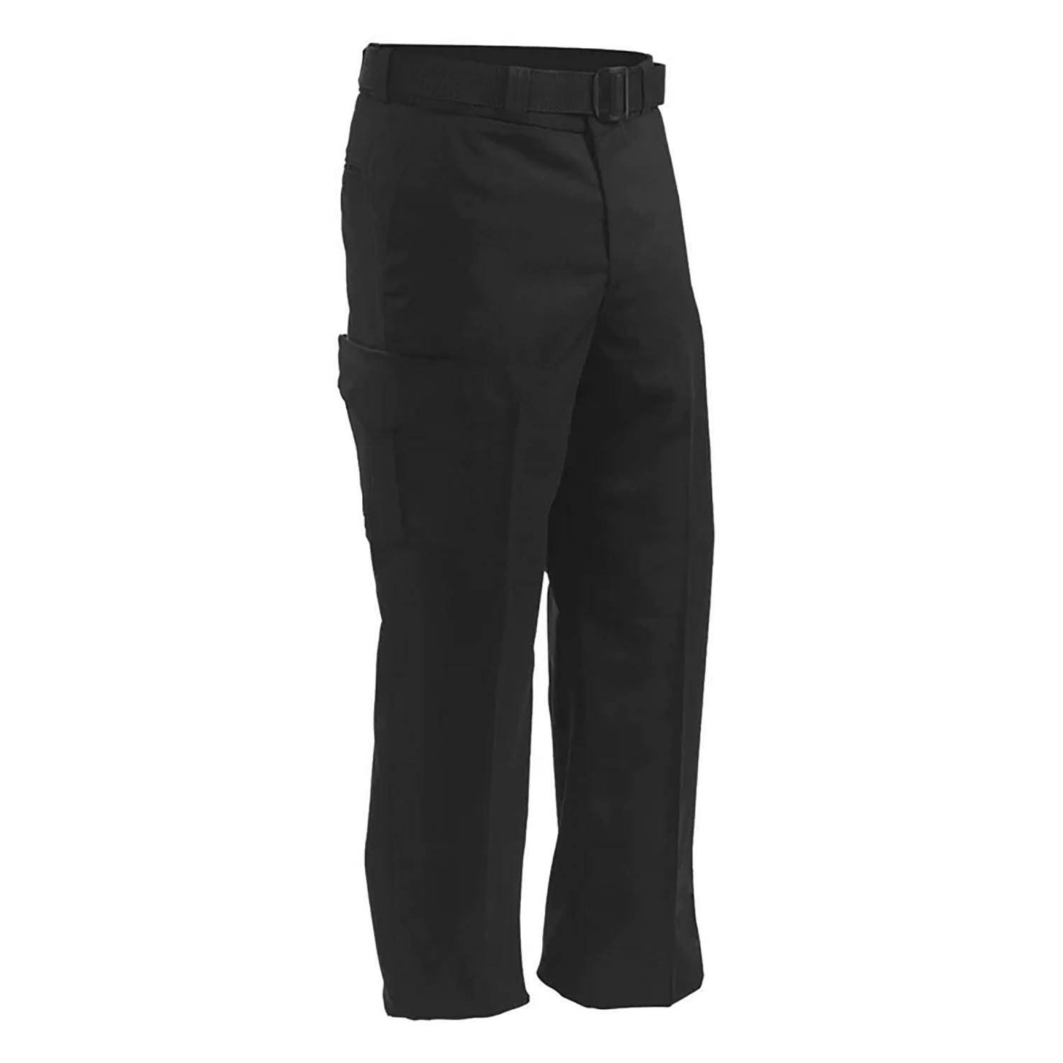 Elbeco Distinction Polyester/ Wool Cargo Pocket Trousers