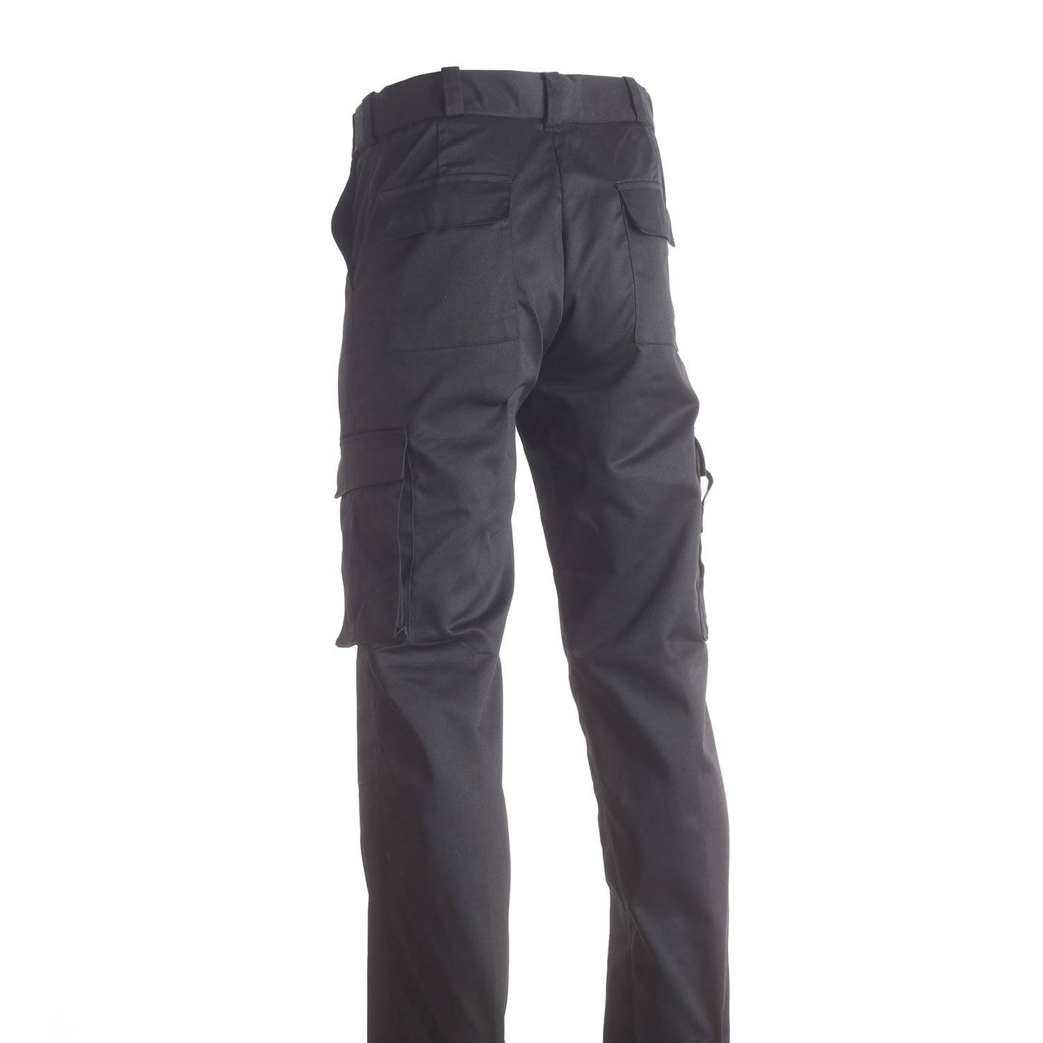 Tact Squad EMS/EMT Polyester Cotton Trousers