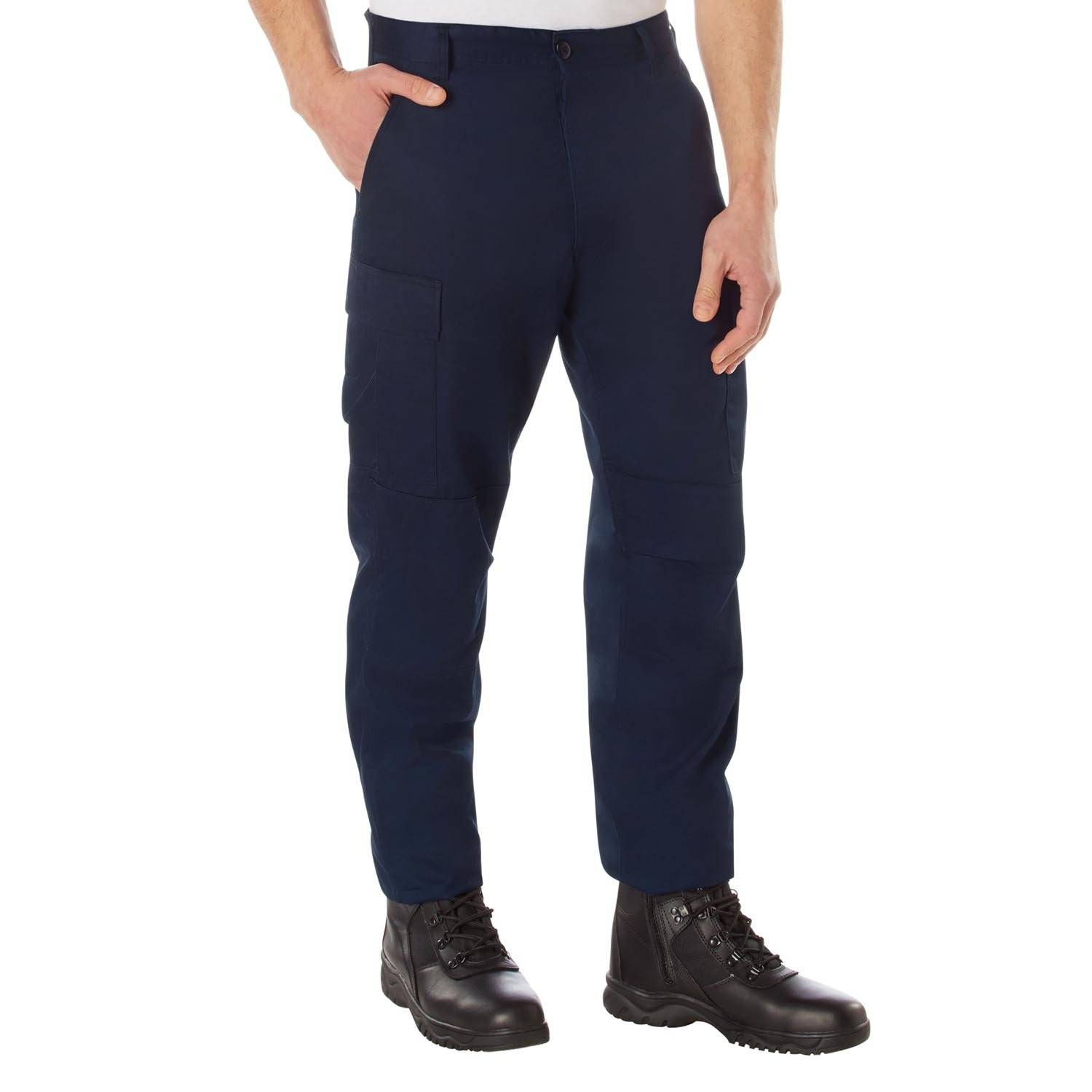 Rothco Tactical BDU Cargo Pants