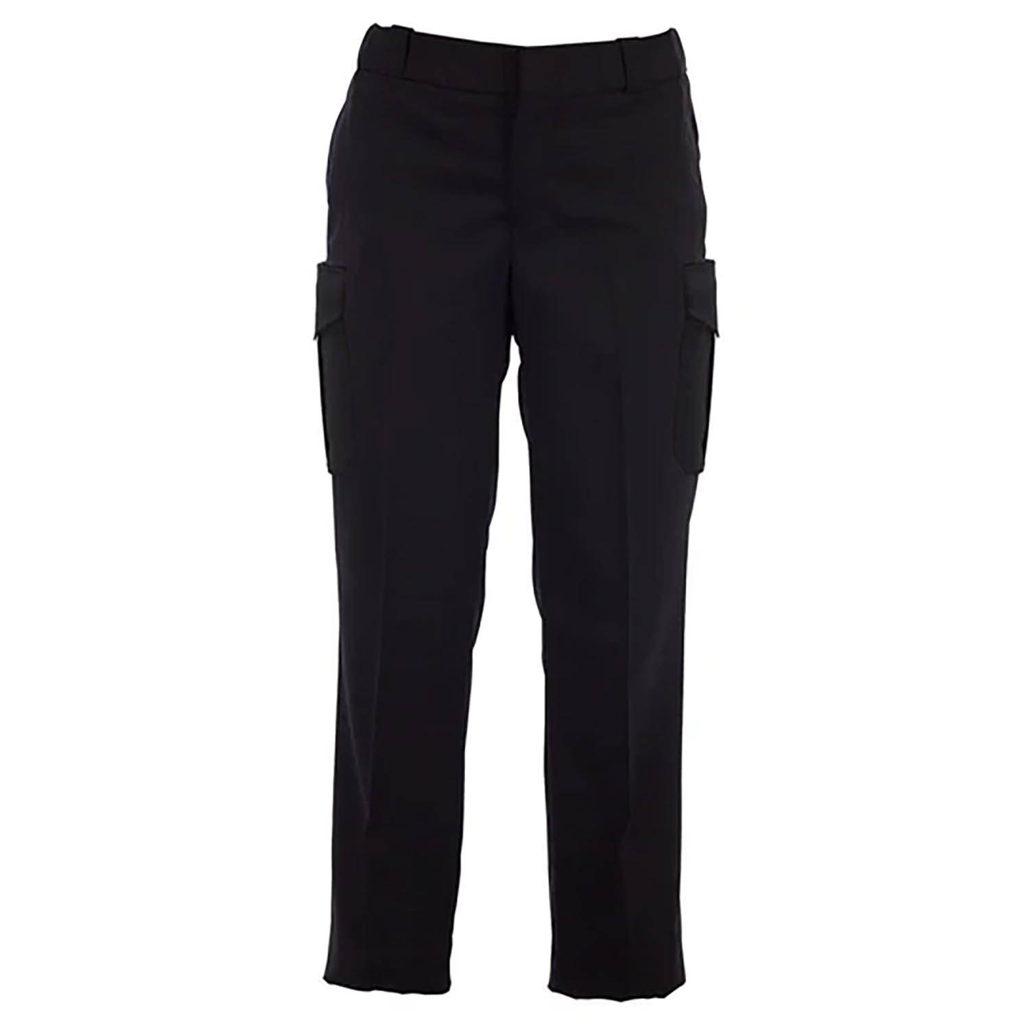 LADIES POLYESTER SERGE PANT