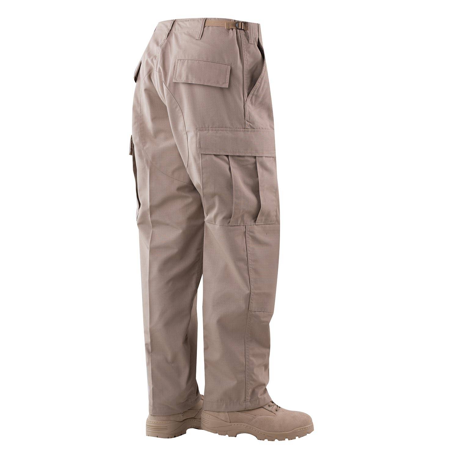 Tru-Spec Cotton Ripstop BDU Pant.