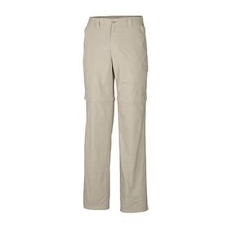 columbia blood and guts convertible pants