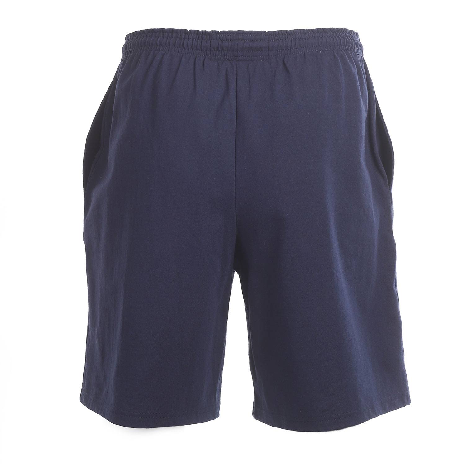 champion classic jersey shorts