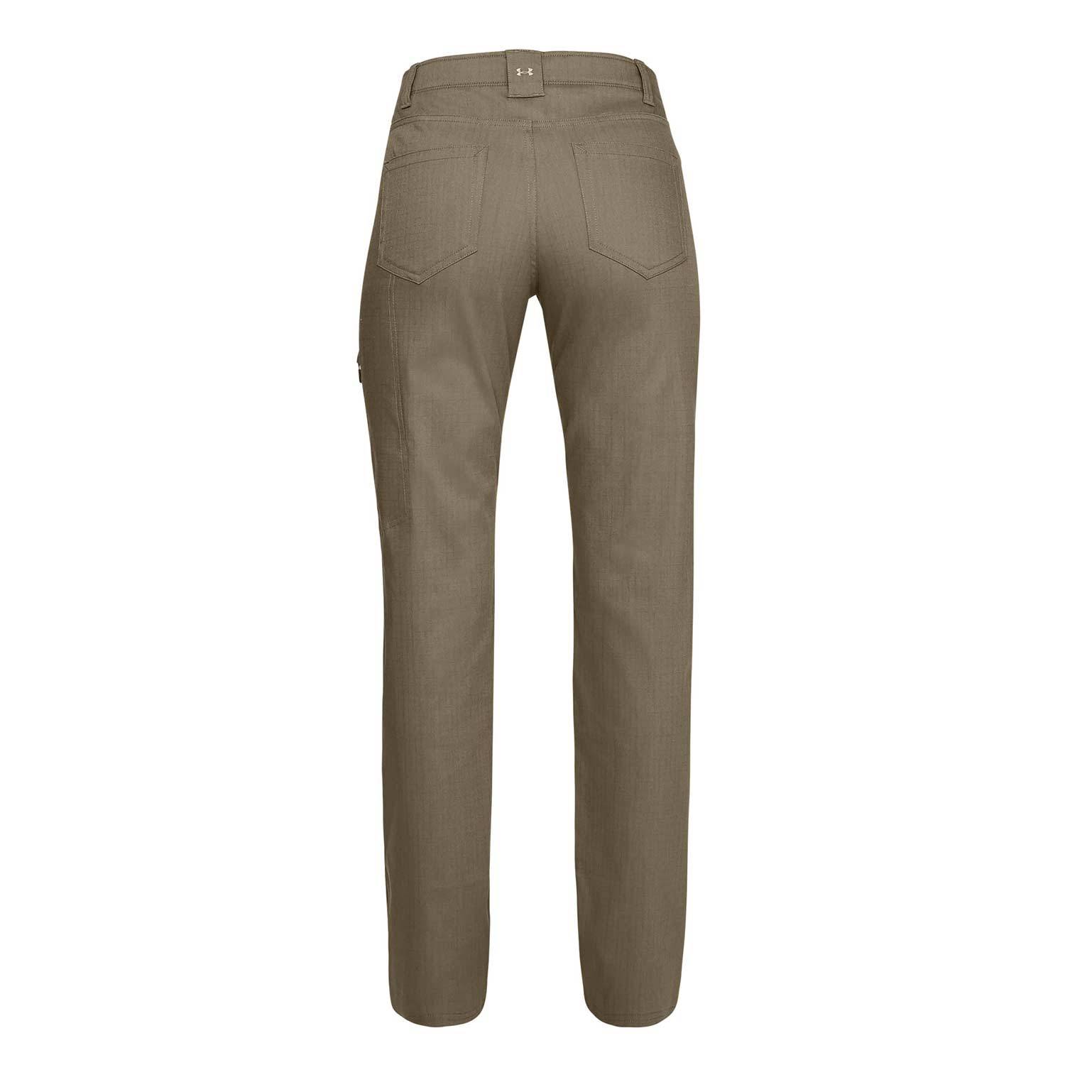 under armour enduro stretch ripstop pants