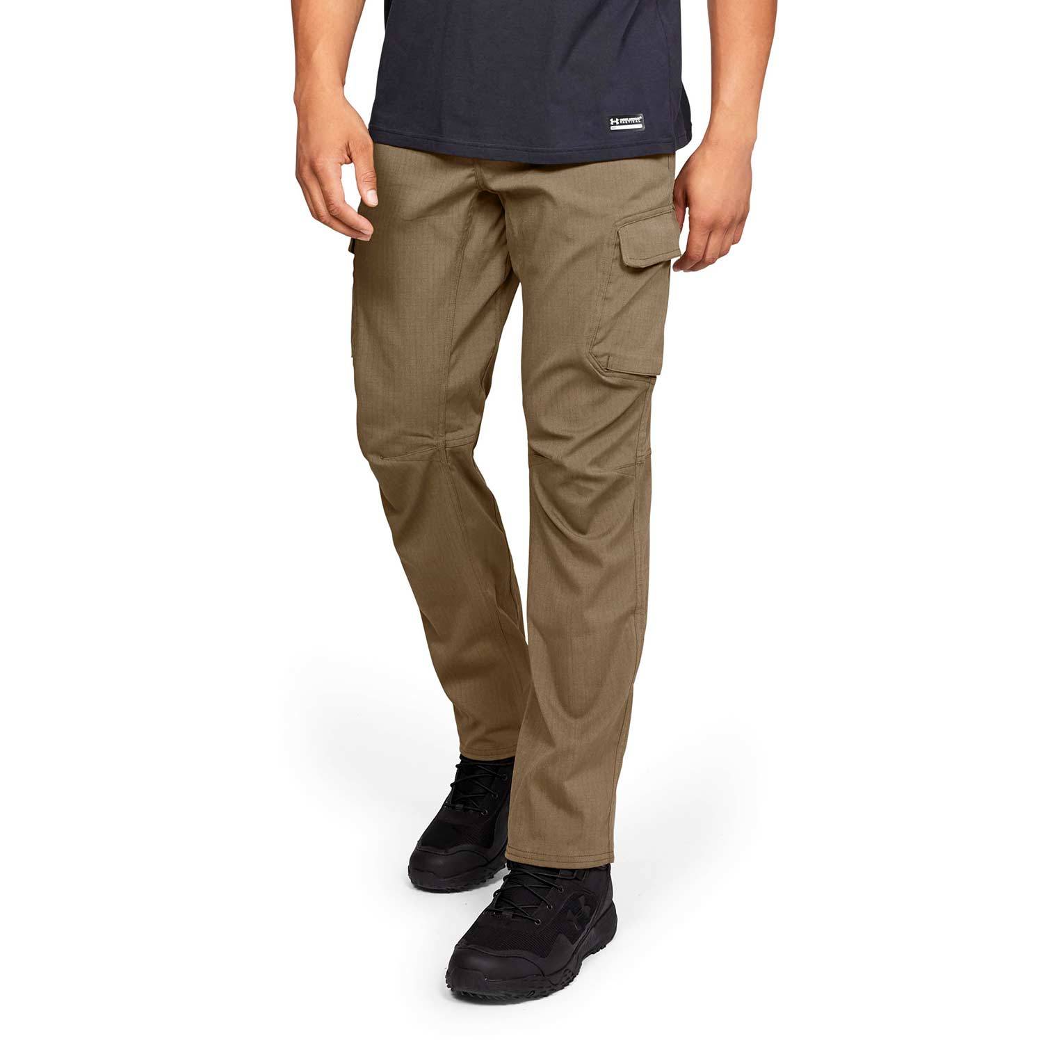 under armour enduro cargo stretch ripstop pants