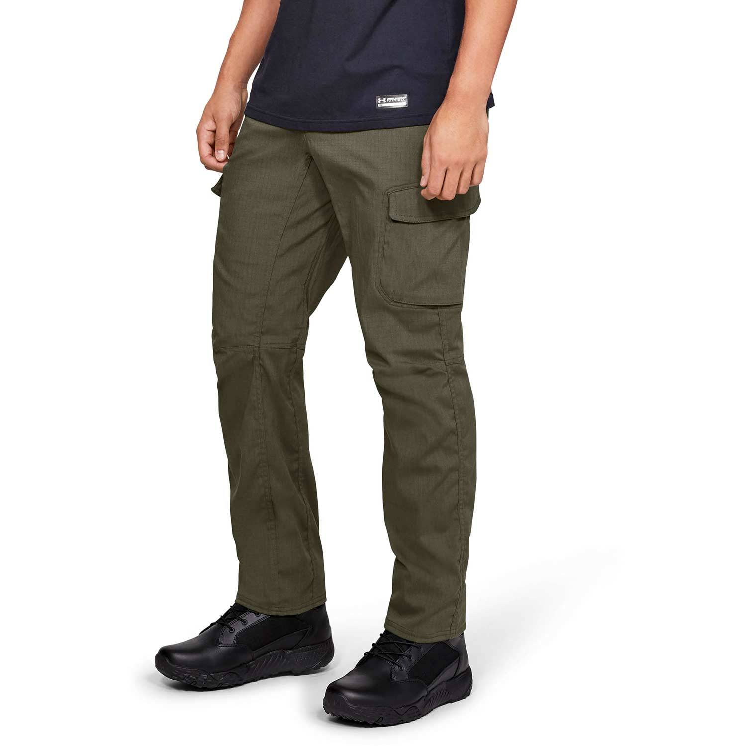 under armour guardian cargo pants