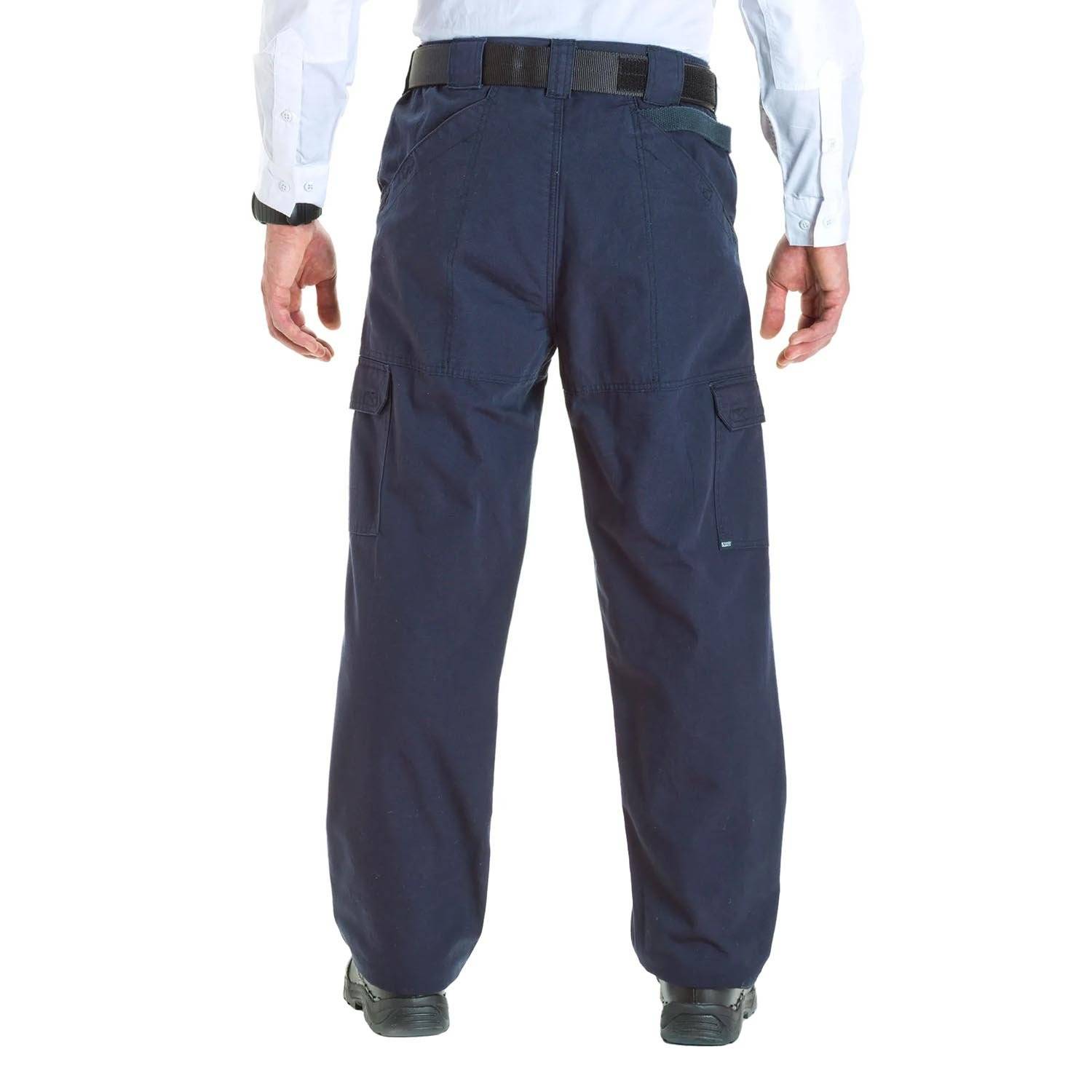 5.11 Tactical Men's Cotton Canvas Pants | Galls