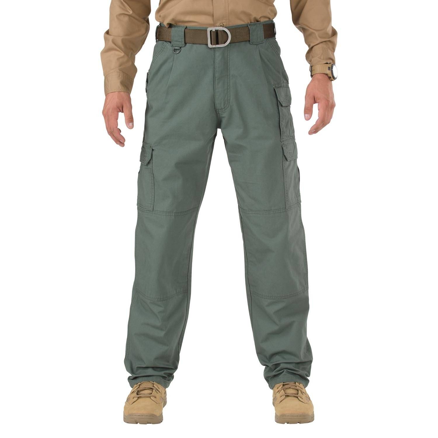 5.11 Tactical Men's Cotton Canvas Pants | Galls