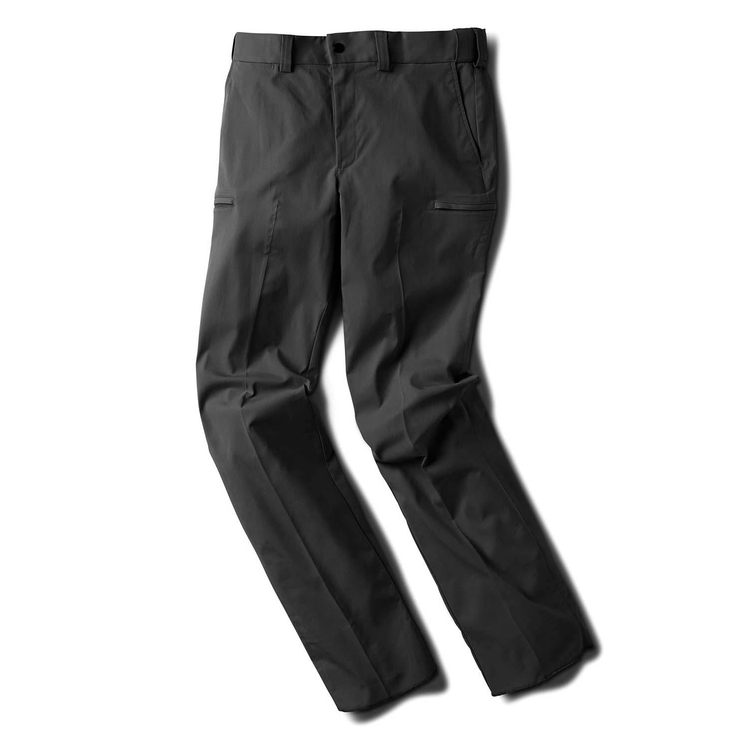 wool tactical pants