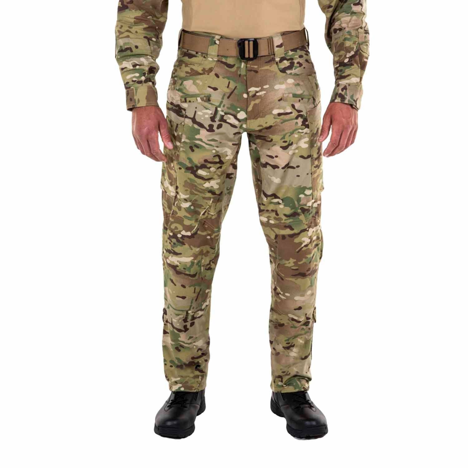 first tactical pants