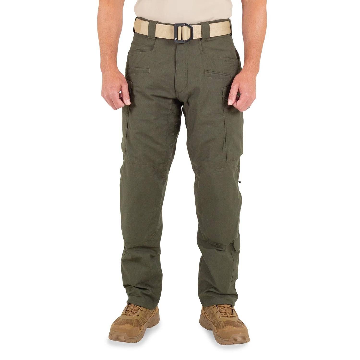 First Tactical Men's Defender Pants | Tactical Pants