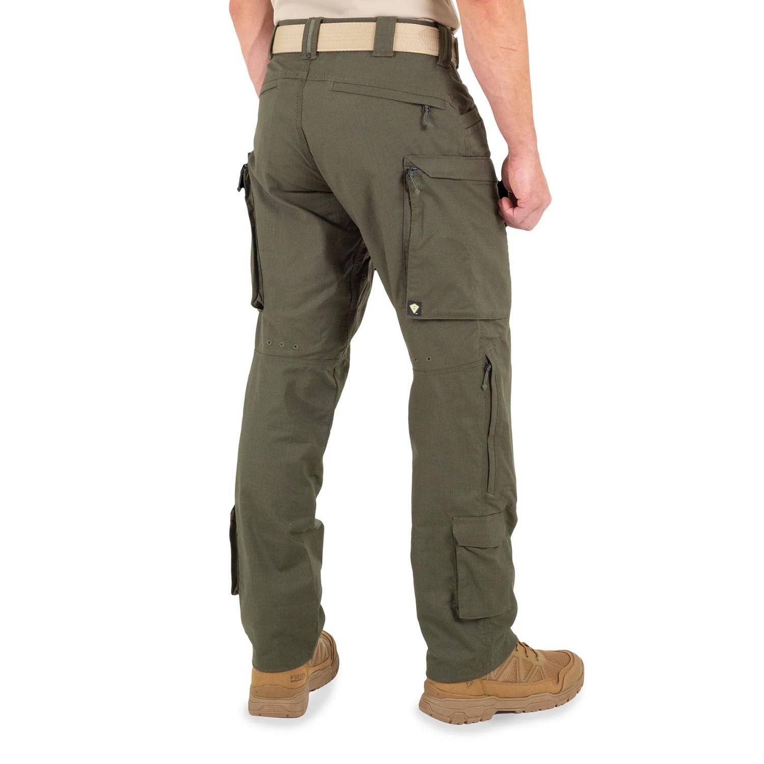 First Tactical Men's Defender Pants | Galls