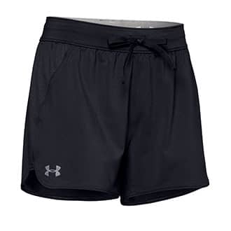 under armour women's golazo soccer shorts