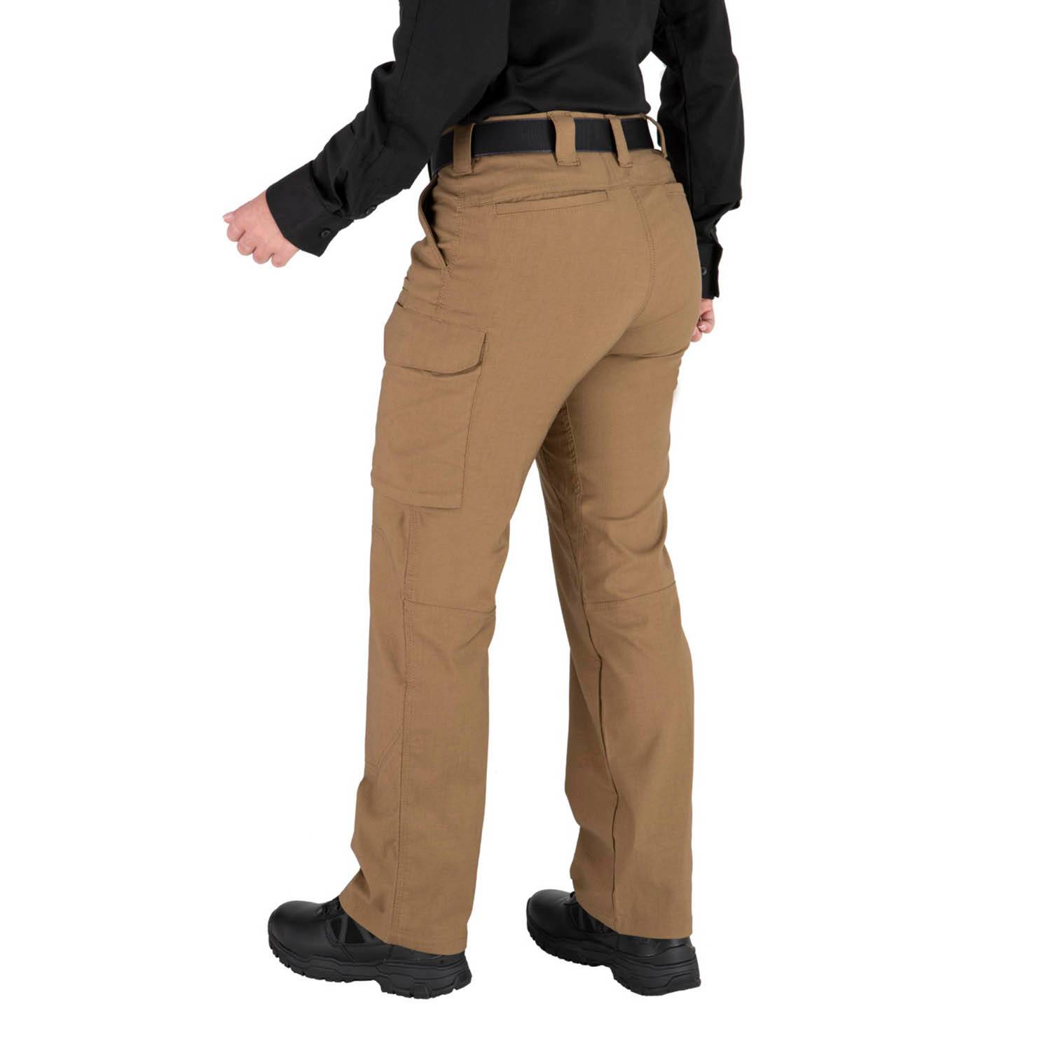 First Tactical V2 Tactical Pants Womens Pants