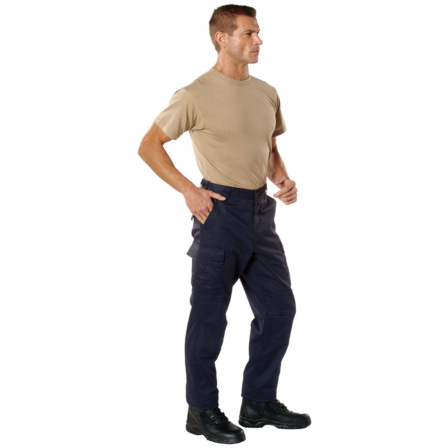 Bravo Pant 2.0: Lightweight & Durable Tactical Pants