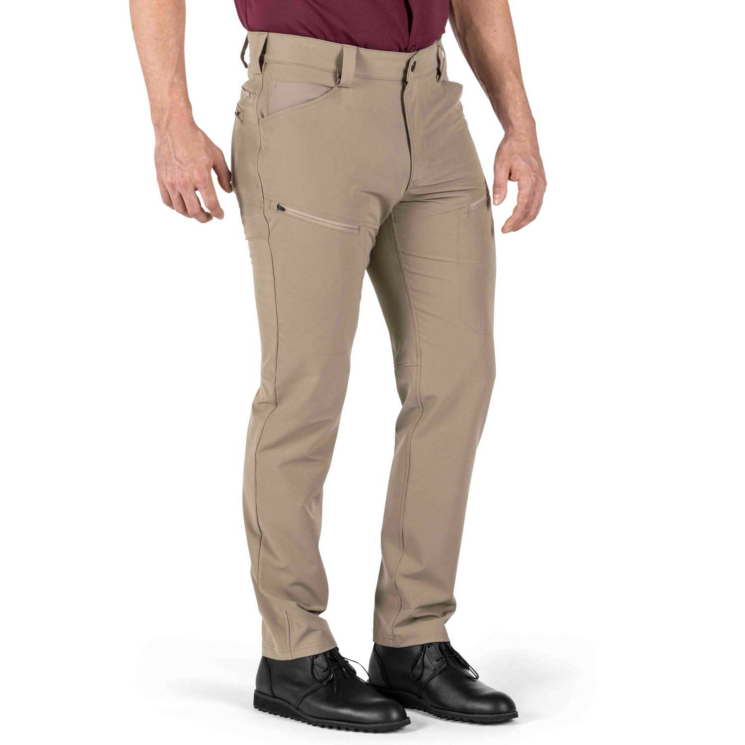 athletic fit tactical pants