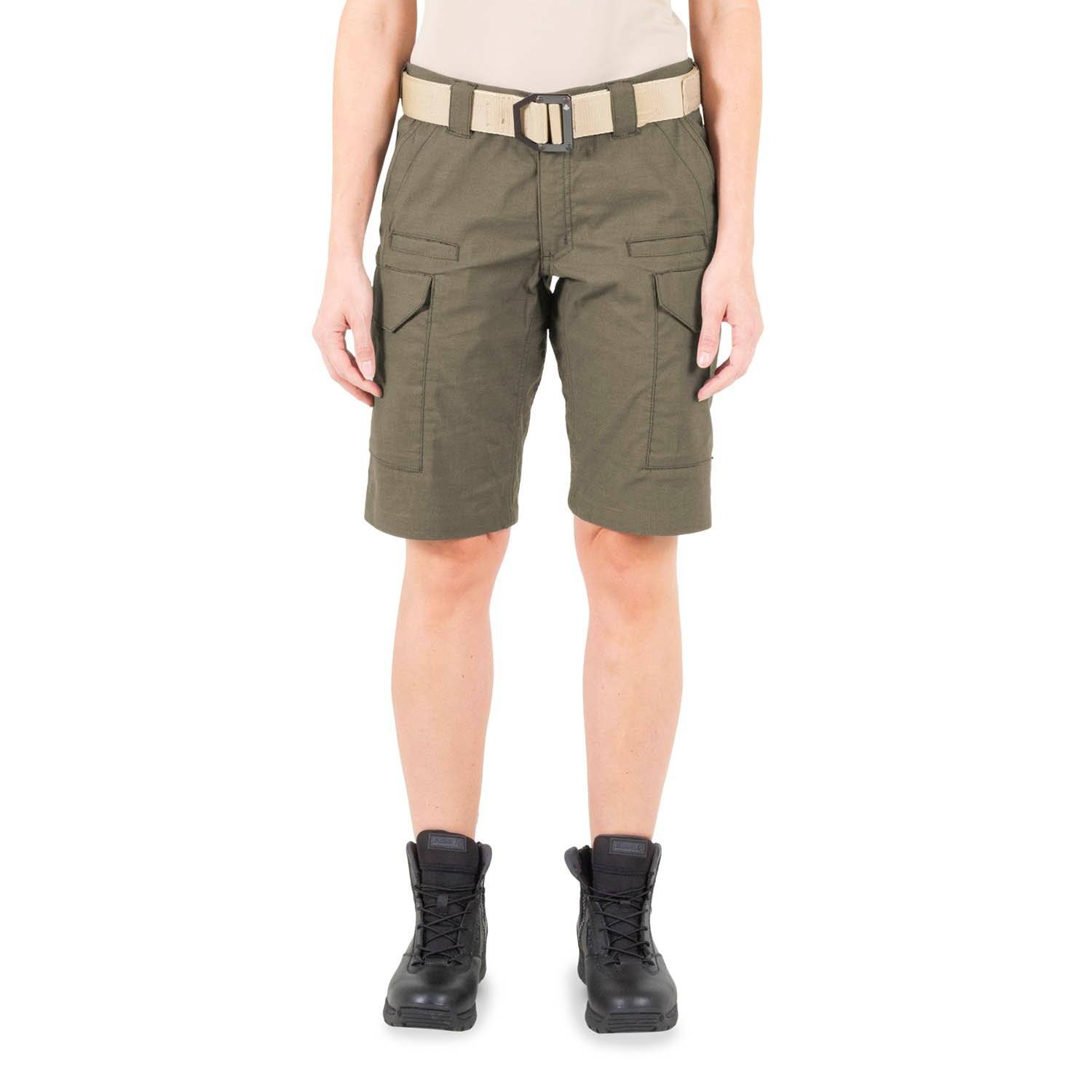 First Tactical Women's V2 Tactical Shorts