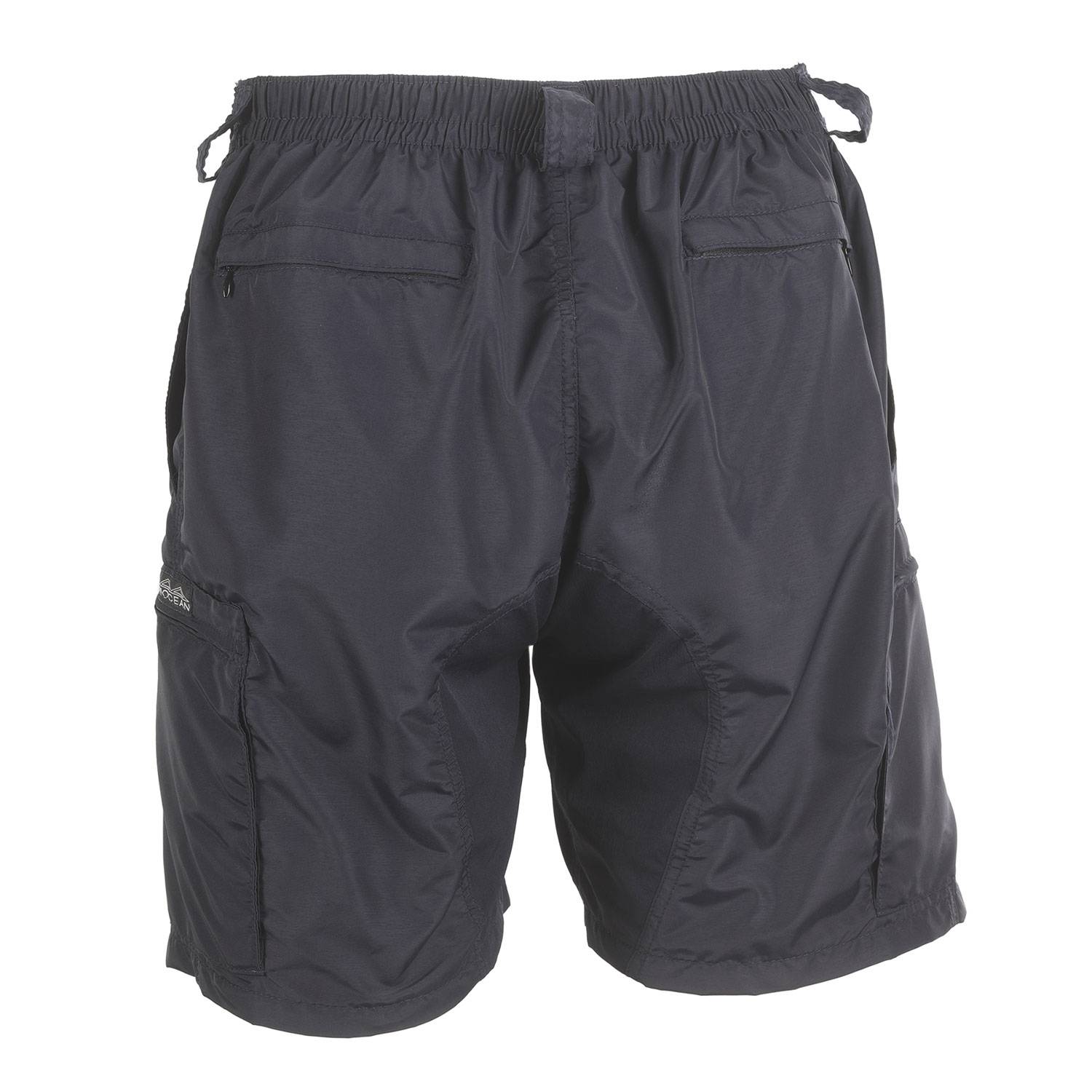 Mocean Approach Bike Shorts