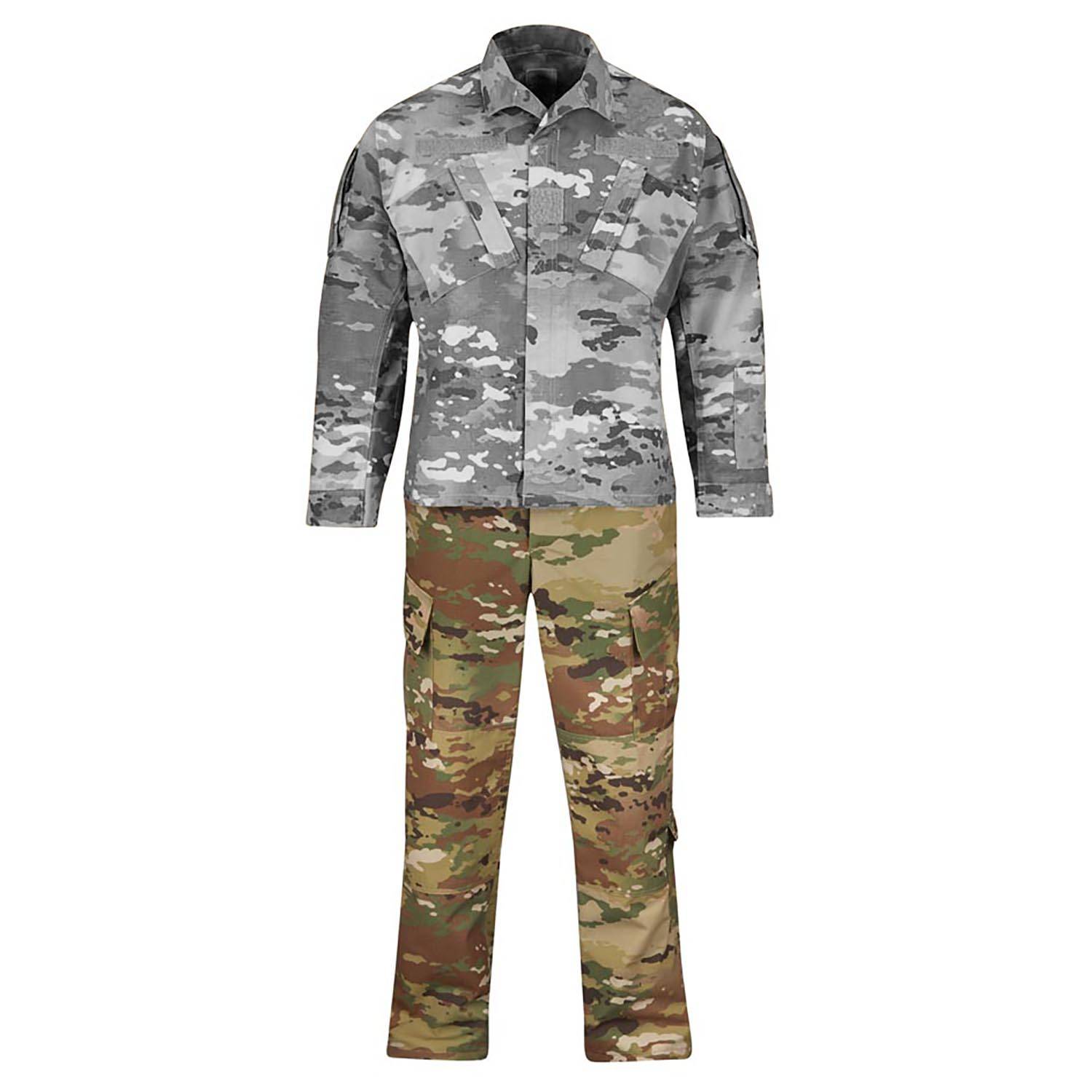 Propper Men's ACU 100% NFPA Cotton OCP Pants | Galls