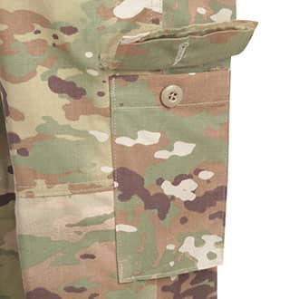 Propper OCP ACU Trousers (100% Cotton) | OCP Uniforms