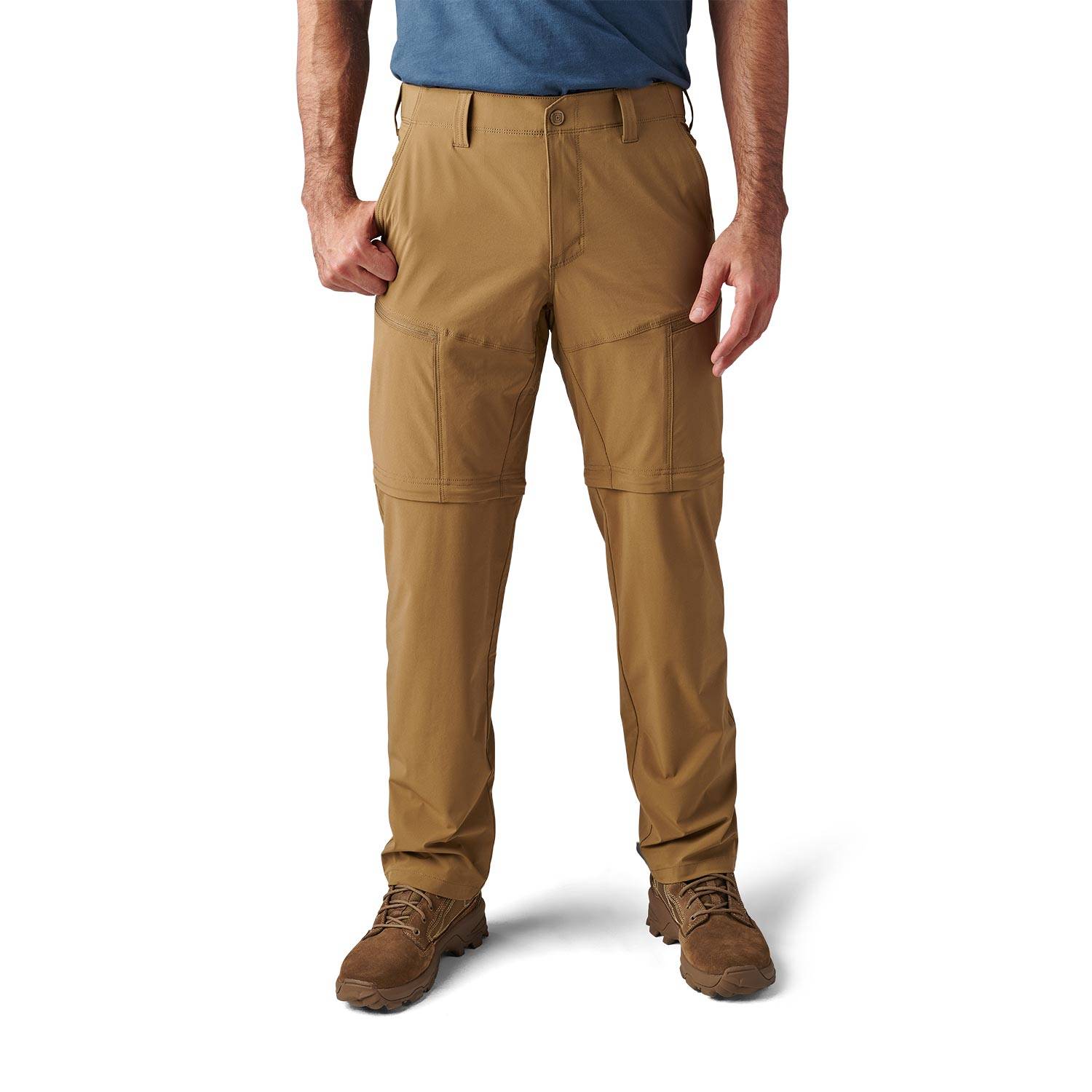 5.11 Tactical Decoy Convertible Pants | Tactical Pants