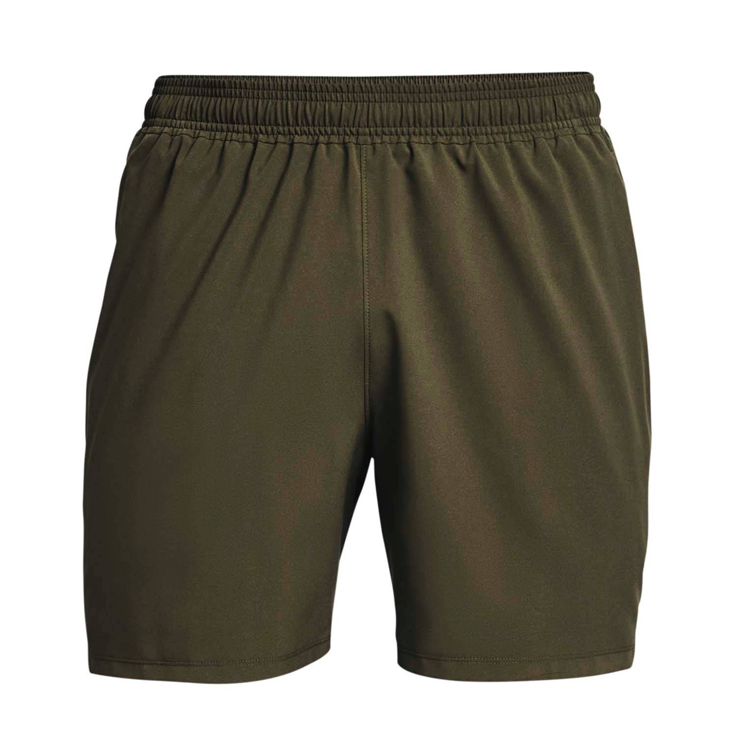 Under Armour Men's Tac PT Shorts | Athletic Shorts