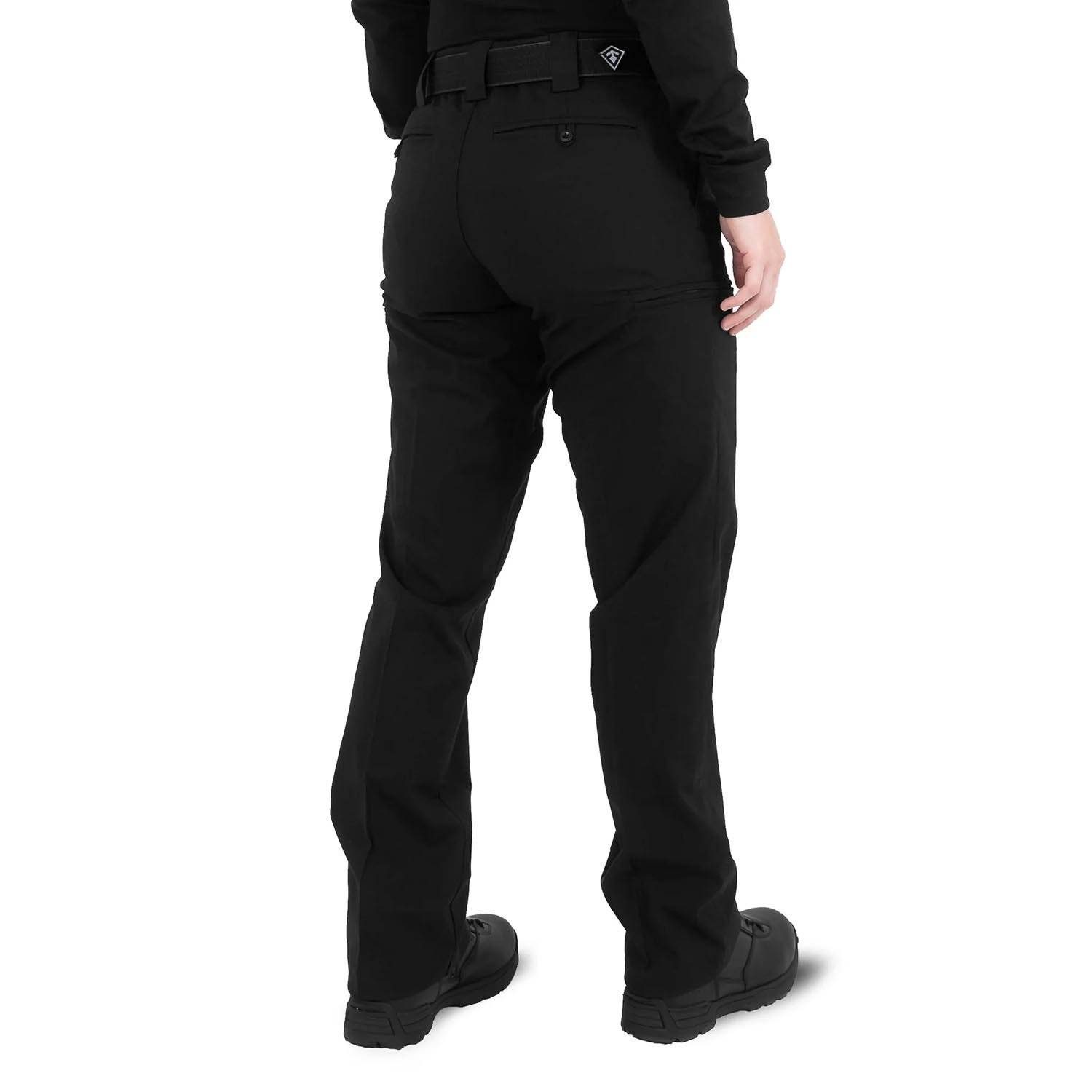 LawPro+ Men's Polyester Trousers.