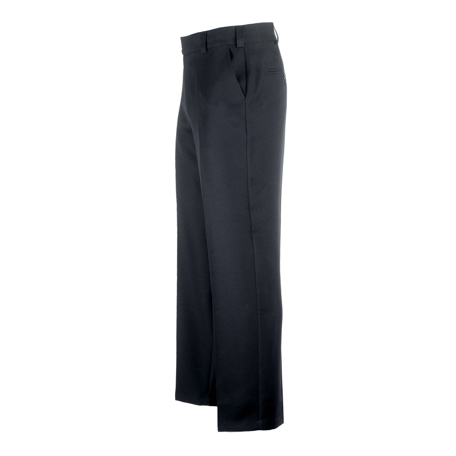 LawPro+ Men’s 100% Polyester Trousers | Uniform Pants
